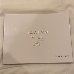 Jaclyn Hill Palette Volume 2
